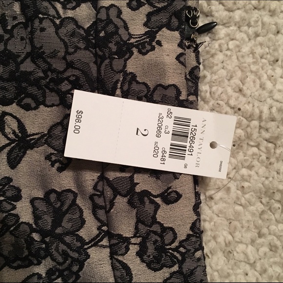 COPY - Very beautiful, detailed skirt - Picture 2 of 3